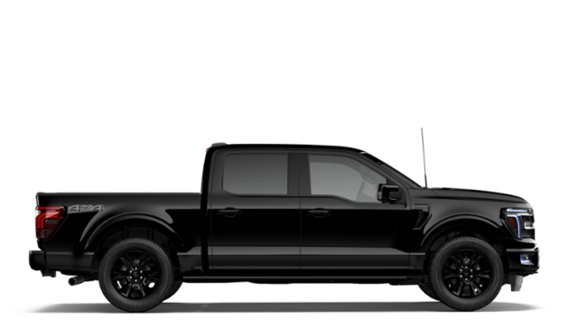 2026 Ford F-150+F-150